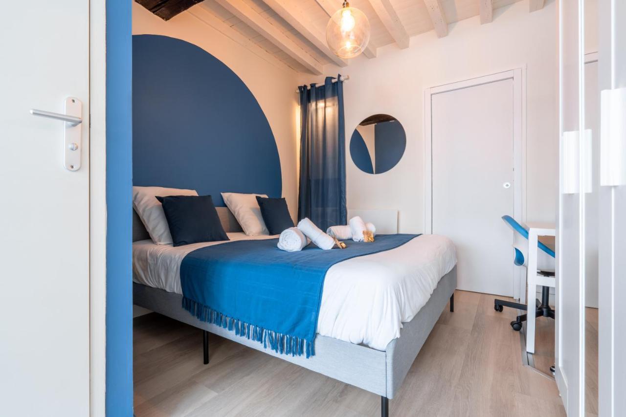 La Waide Beau Studio Centre Ville Wifi Netflix Tout Equipe Amiens Exteriör bild